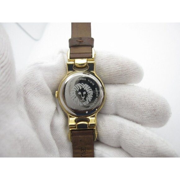 Women's Anne Klein Quartz WR Analog 30mm Dial Causal Round Watch (F85) - Picture 3 of 11